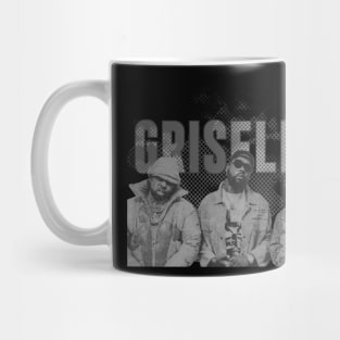 Griselda // illustrations Mug